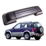 Maçaneta Ext Porta Traseira Mala Suzuki Grand Vitara Tracker