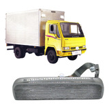 Maçaneta Externa Agrale 7000d 7000dx Direita Cromada