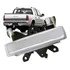 Macaneta Externa Cacamba S10 1996 1998 2002 2004 2008 2010