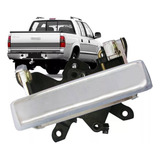 Macaneta Externa Cacamba S10 1996 1998 2002 2004 2008 2010