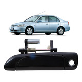 Macaneta Externa Civic 2001