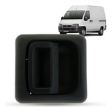 Maçaneta Externa Corrediça Citroen Jumper 2012 2013 2014