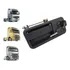 Macaneta Externa Da Porta C/chave Volvo Fh/fm/nh 1994-2014