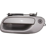 Maçaneta Externa Dianteira Esquerda Volvo V70 2005