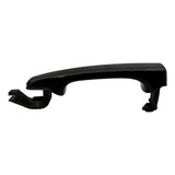 Maçaneta Externa Dianteira Esquerda Volvo Xc60 2009 Á 2014