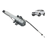 Maçaneta Externa Dianteira Esquerda Volvo Xc60 T5 2013 Usado