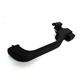 Macaneta Externa Dianteira Le A10 A20 Bonzana Brasinca D20 D40 D60 1985 Ate 1997 93223630