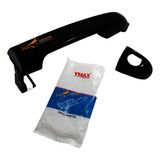 Maçaneta Externa Hyundai I30 Cw 826612h000 Traseira Esquerda