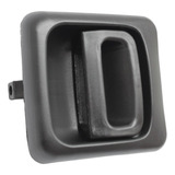 Maçaneta Externa Lateral Direita Ducato 1998 1999 2000 2001