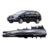 Macaneta Externa Megane 2007