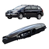 Macaneta Externa Megane Grand