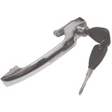 Macaneta Externa Mercedes Benz