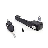 Maçaneta Externa Para Mercedes Benz 608