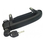 Maçaneta Externa Porta Caminhao Vw Constellation Lado Direit