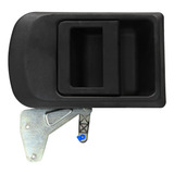 Maçaneta Externa Porta Correr Daily Original Iveco 500329761