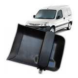 Maçaneta Externa Porta Correr Lateral Peugeot Partner Esq