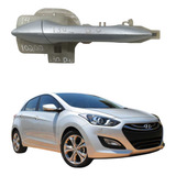 Maçaneta Externa Porta Dianteira Direita Hyundai I30 2014