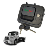 Maçaneta Externa Porta Dir Mb 1620 1634 1938 2423 712c 914c