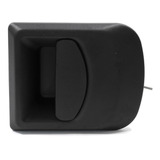 Maçaneta Externa Porta Esquerda Iveco Nova Daily E5 99489589