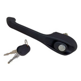 Macaneta Externa Porta Fiat
