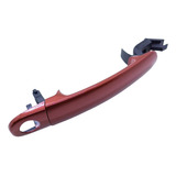 Macaneta Externa Porta Golf