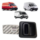 Maçaneta Externa Porta Lateral Ducato Boxer Jumper Original