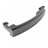 Macaneta Externa Porta Lateral S10 2015 2016 2017 92233089