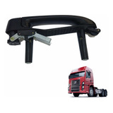 Macaneta Externa Porta Le Vw Constellation 31330e 31390e