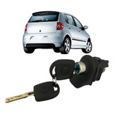 Macaneta Externa Porta Malas