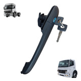 Maçaneta Externa Porta Mercedes Benz Axor 1933 2010