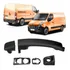 Maçaneta Externa Porta Renault Master 2.3 2014 2015 2016 17