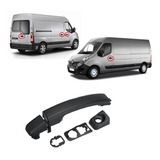 Macaneta Externa Portas Renault