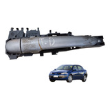 Macaneta Externa Renault Megane