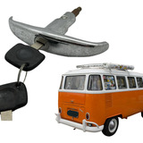 Maçaneta Externa Tampa Porta Malas Kombi Clipper Ate 1996