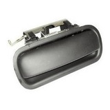 Macaneta Externa Tampa Tras