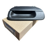 Maçaneta Externa Tampa Traseira Caçamba F250 98 2011 Oiginal