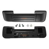 Maçaneta Externa Tampa Traseira Suzuki Grand Vitara Tracker