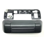 Maçaneta Externa Tampa Traseira Suzuki Grand Vitara Tracker