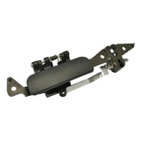 Maçaneta Fechadura Porta Luva S10 Blazer 2001 A 2010 2011
