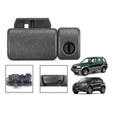 Maçaneta Fecho Fechadura Porta Luvas Grand Vitara Gm Tracker