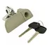 Maçaneta Fecho Porta-luvas L200 Triton 2012 2013 Com Chaves