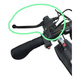 Maçaneta Freio Patinete Elétrico 800w