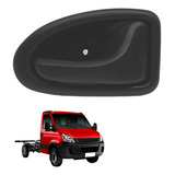 Maçaneta Interna Da Porta Direita Para Iveco Daily 500314228