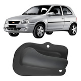 Maçaneta Interna Dianteira Corsa 1994 2004 Classic 2004 2010