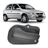 Maçaneta Interna Dianteira Corsa 1994 2004 Classic 2004 2016
