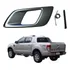 Maçaneta Interna Esq Ou Dir Porta Ford Ranger 2012 Até 2021