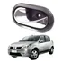 Maçaneta Interna Esquerdo Renault Sandero Duster Oroch Croma