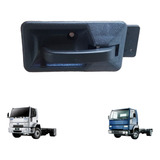 Macaneta Interna Ford Cargo