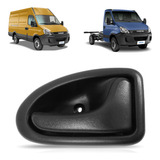 Maçaneta Interna Iveco Daily 2012 2013 Porta Dianteira Ld