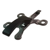 Maçaneta Interna Porta Dianteira Esquerda Mb 608d Lo608d
